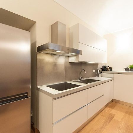 Grand Palace Apartment -Centro Storico Торино Екстериор снимка