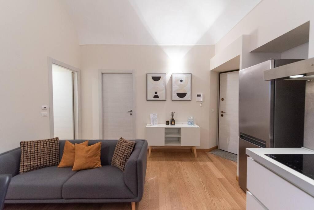 Grand Palace Apartment -Centro Storico Торино Екстериор снимка