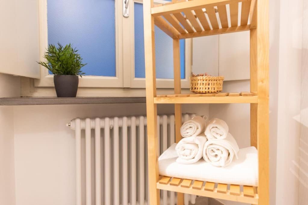 Grand Palace Apartment -Centro Storico Торино Екстериор снимка