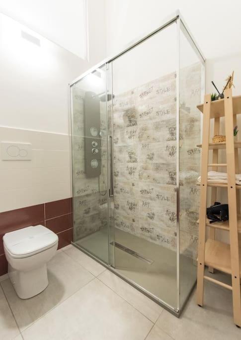 Grand Palace Apartment -Centro Storico Торино Екстериор снимка